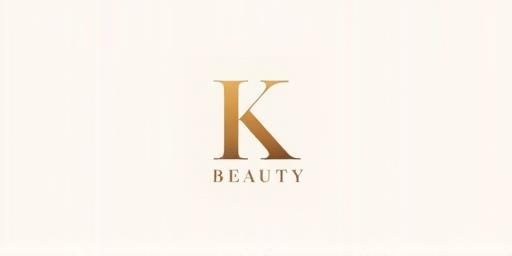 K-Beauty Corp Logo
