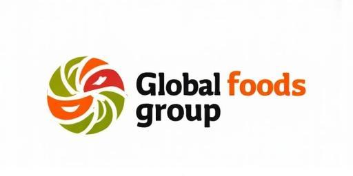 Global Foods Group Logo