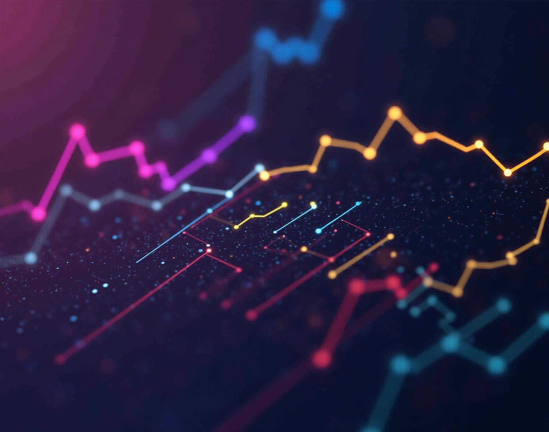 Data analysis and marketing research hero image